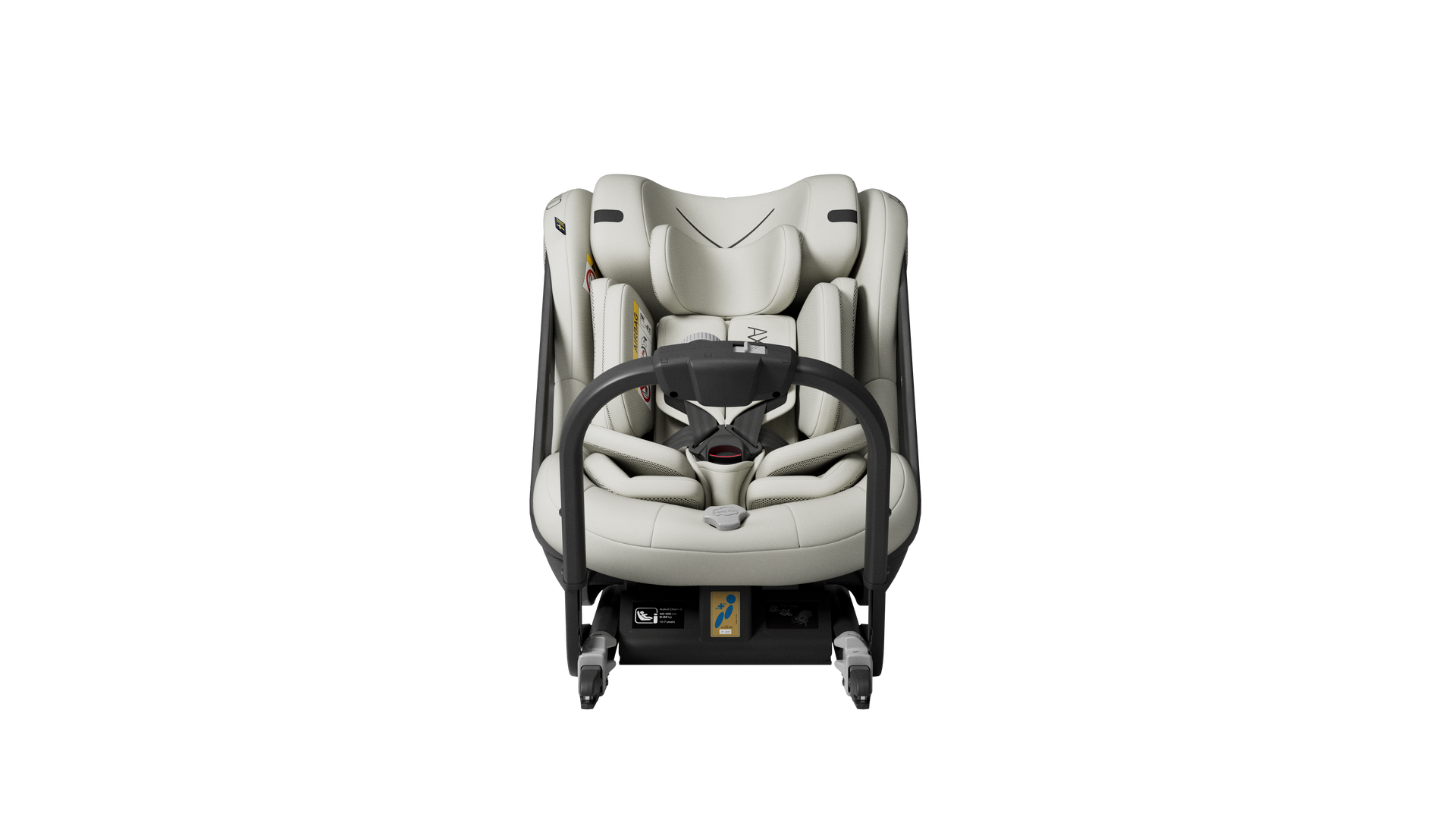 Axkid one 3 6