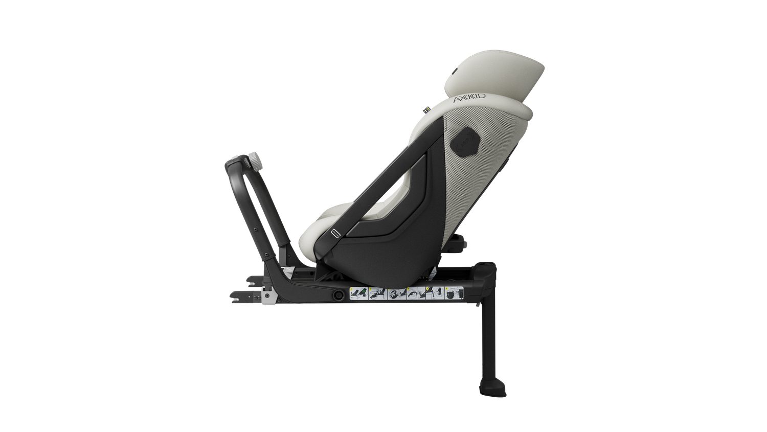 Axkid one 3 2