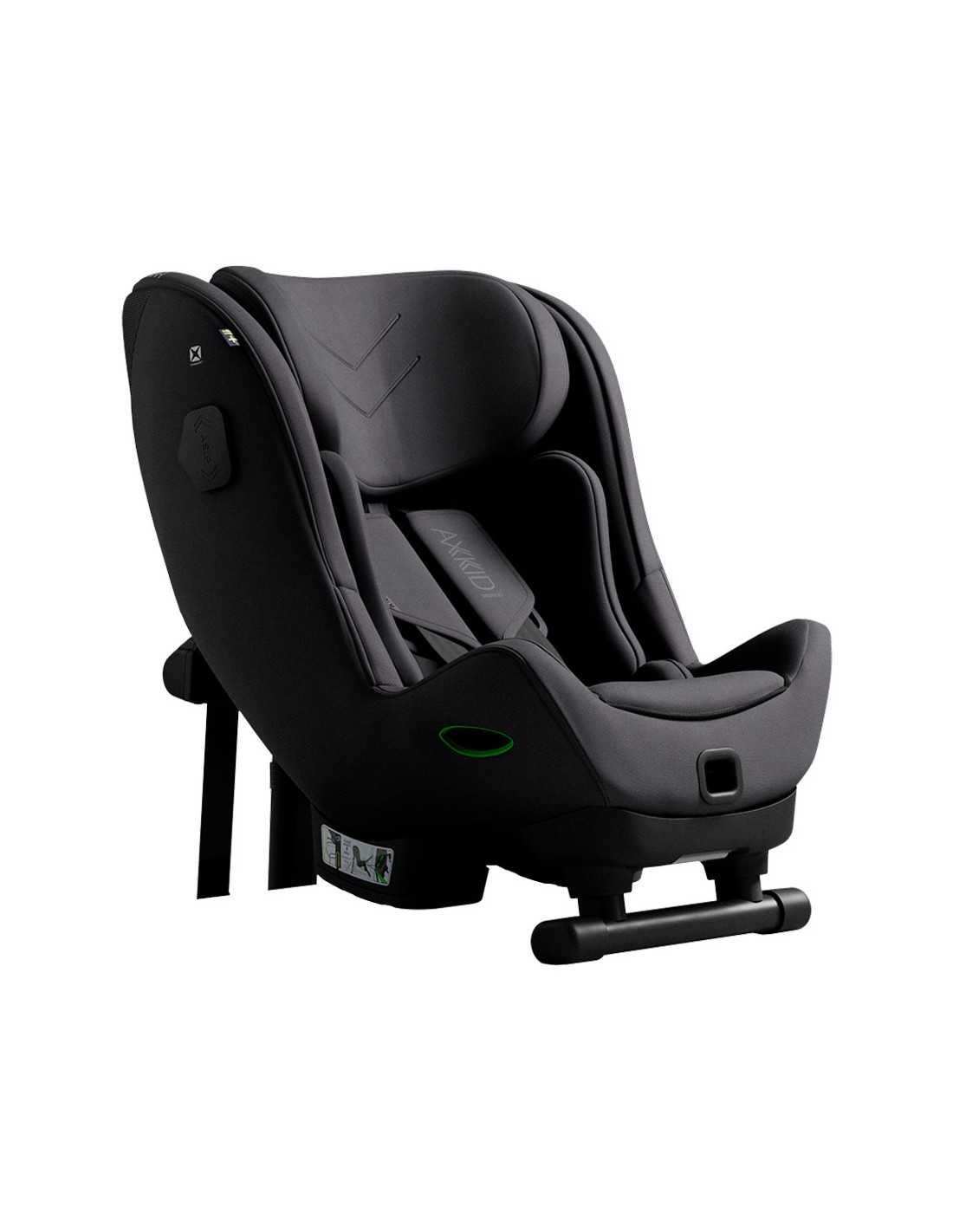 axkid minikid 4 max