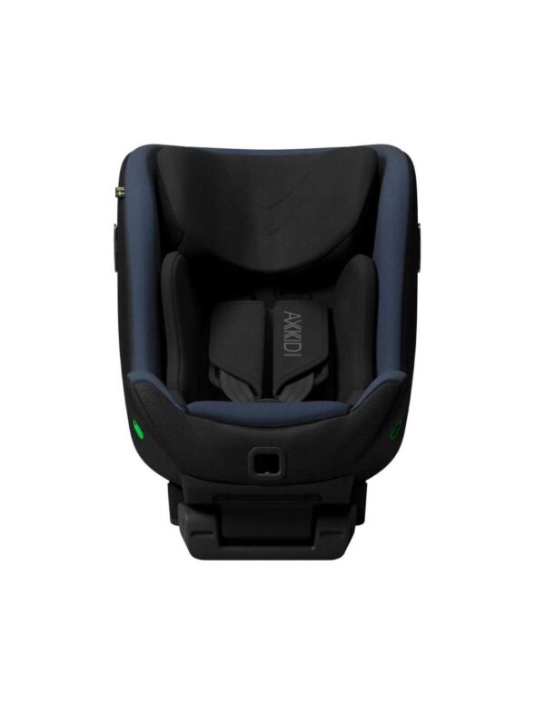axkid minikid 4 pro silla contramarcha compacta 1