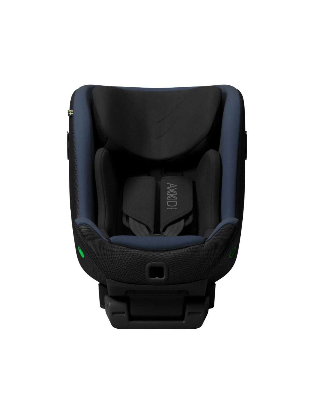 axkid minikid 4 pro silla contramarcha compacta 1