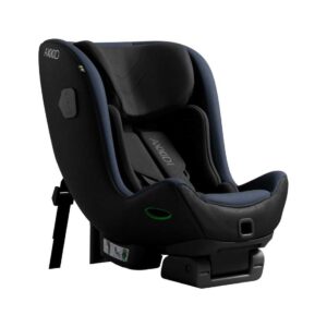 axkid minikid 4 pro silla contramarcha compacta