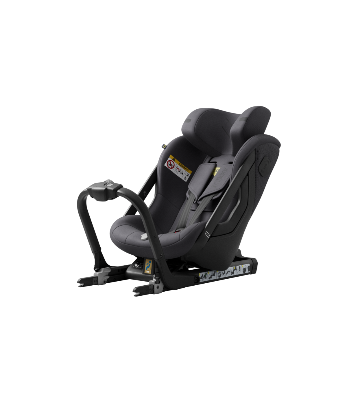 axkid one 3 2