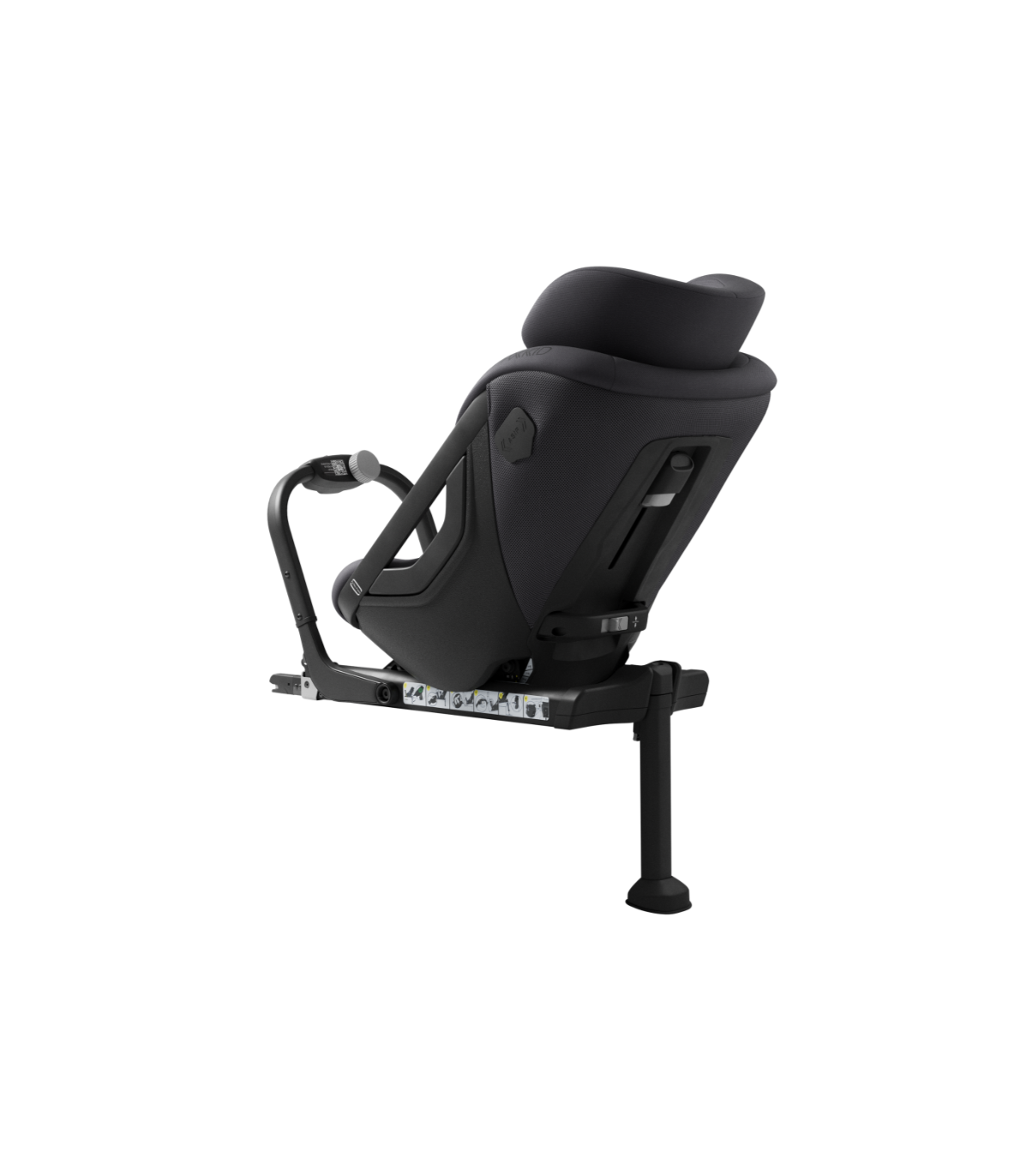 axkid one 3 4