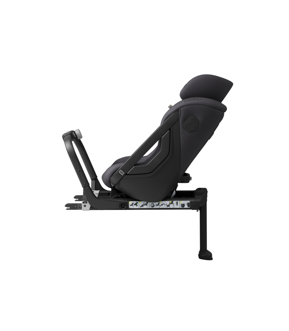 axkid one 3 5