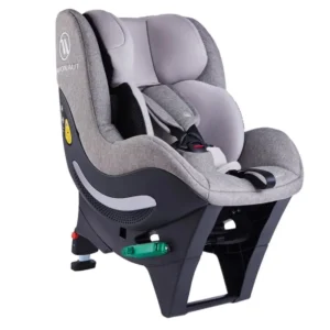 silla de coche avionaut sky airflow grey