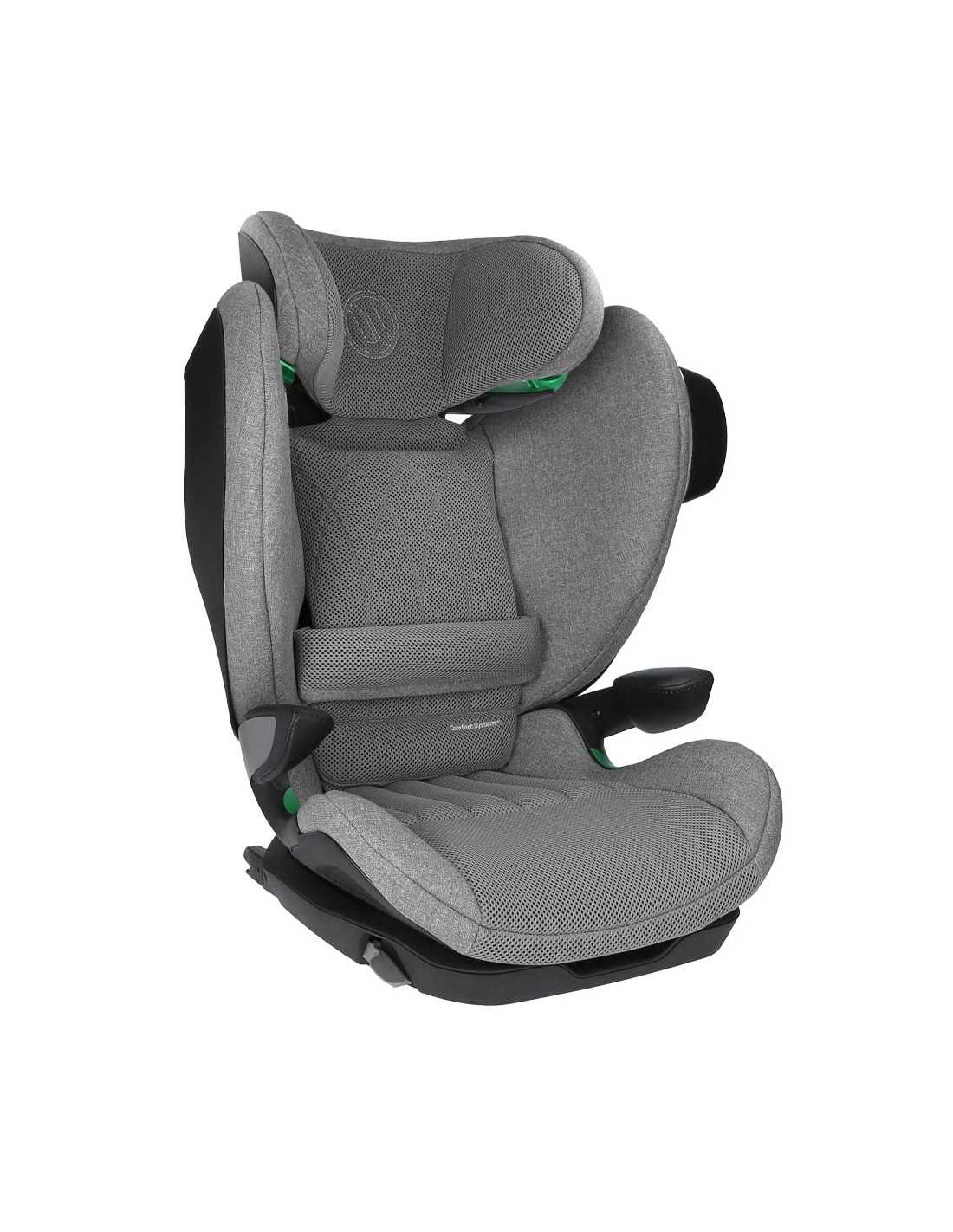 silla de coche max space airflow avionaut 1