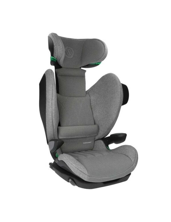 silla de coche max space airflow avionaut